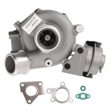 Turbocompressore per