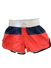 Pantaloncini Fudoshin Muay