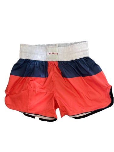 Pantaloncini fudoshin muay - fudoshin,