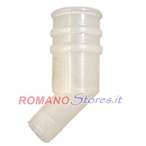 Serbatoio olio pompa bertolini - pompa,
