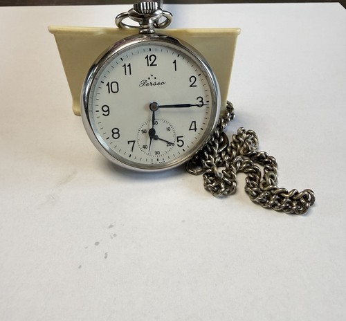 Orologio tasca perseo - orologio, da
