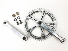 Guarnitura Campagnolo Super