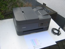 Canon PIXMA TS7450i Stampante