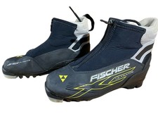 Scarponi sci fischer - da,
