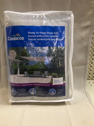 Coolaroo paralume vela - paralume,