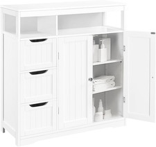 Mobile Da Bagno in Legno