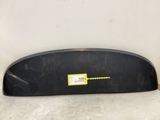 SPOILER POSTERIORE PER FIAT