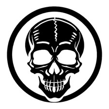 Stencil per decorazione di