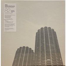 Wilco - Yankee Hotel Foxtrot