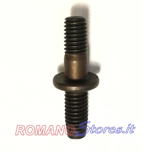 Prigioniero barra 8 mm - prigioniero, d.8