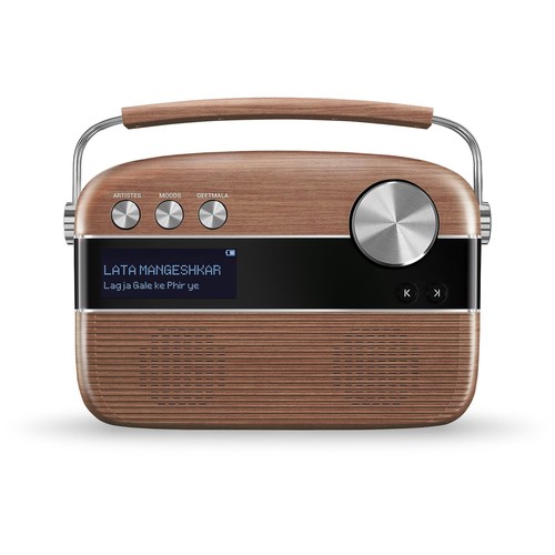 Saregama carvaan bengali - bengali, 6
