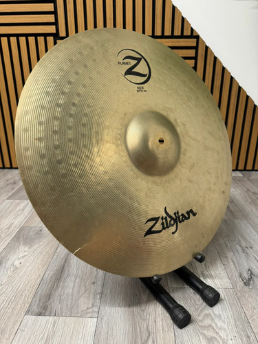 Zildjian planet ride - z, 20"/51