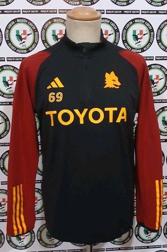 Angelino match worn shirt - angelino,