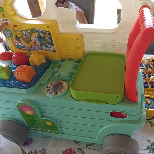 Fisher price ridi - fisher-price, e