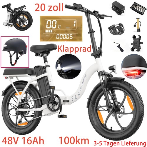 Bicicletta elettrica