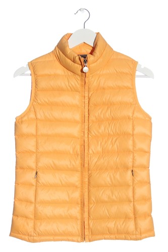 Blaumax piumino smanicato - piumino,