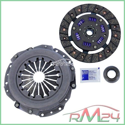 Kit frizione per - per, c3