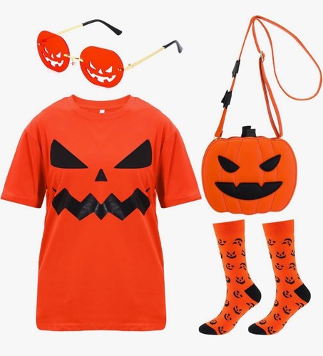 Novità halloween set - halloween,