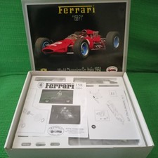 kit Ferrari 158 1964 G.p