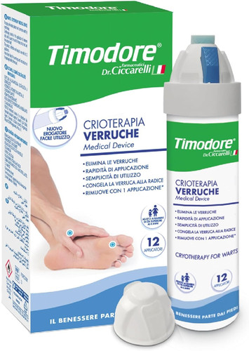 Spray trattamento - spray,