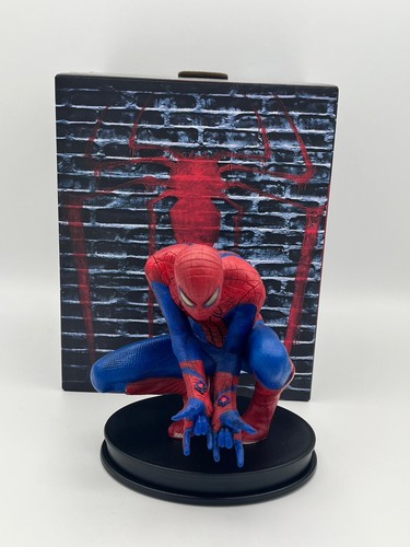 The amazing spider man - spider,