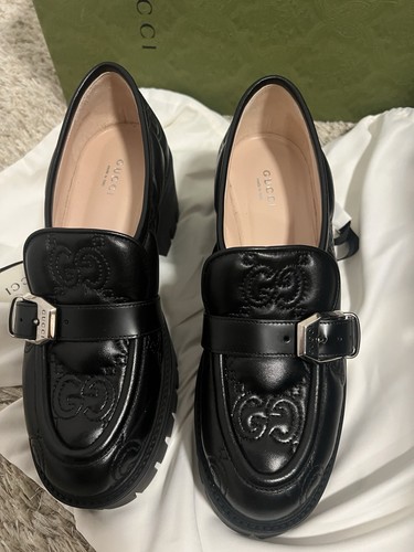 Scarpe gucci grandi - scarpe,
