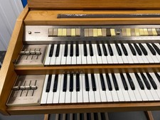 Philips Philicorda iconico