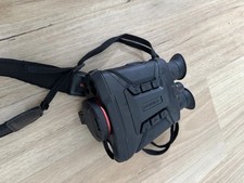 Hikvision Raptor RQ50L TERMICA / IR LRF binocular