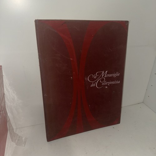 Libro vintage meraviglie - vintage, le