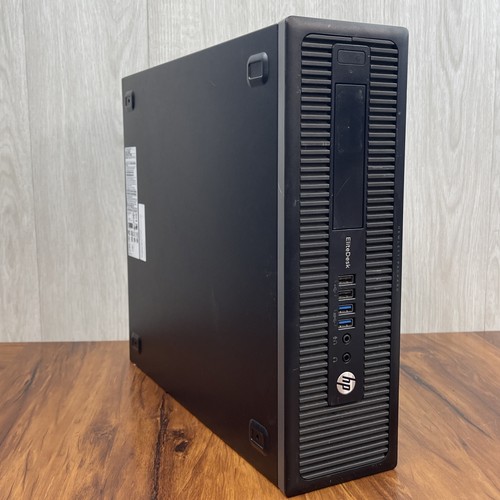 Desktop elitedesk 800 g1 - hp,