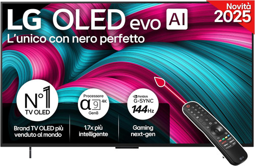 Oled evo tv - lg,