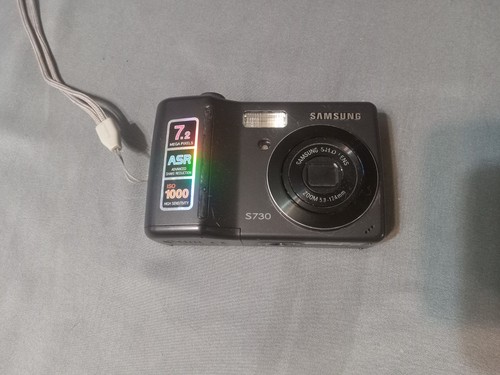 Samsung digimax s730 mp - digimax,