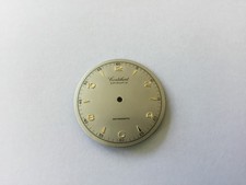 Orologio vintage nos cortebert - nos,