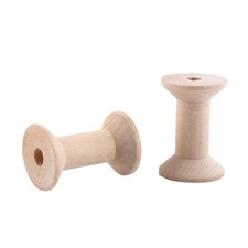 Canyita Bobine di Legno Vuote