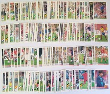 USA 94 Preview Upper Deck Lotto 184 Cards Diverse Baggio Van Basten Maldini