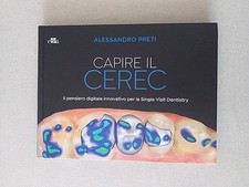 ALESSANDRO PRETI - CAPIRE IL CEREC - EDRA 2023