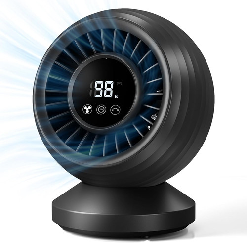Ventilatore tavolo - ventilatore, da