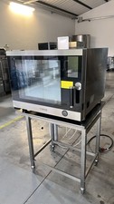 Forno Smeg Elettrico