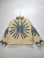 Cappotto giacca donna boho - donna,