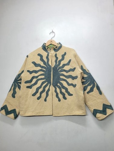 Cappotto giacca donna boho - cappotto,