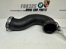 Tubo tubo intercooler diesel
