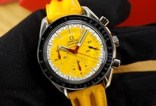OMEGA 39mm Speedmaster Michael