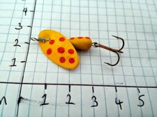 CUCCHIAINO ROTANTE MARTIN