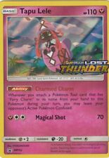Tapu Lele - SM152 - Promo Prerelease