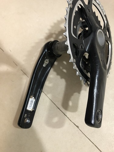 Guarnitura mtb fsa drive - guarnitura, v-drive
