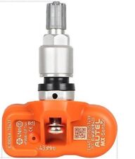 SensoreTPMS Autel MX-Sensor 433MHz valvola ARGENTO UNIVERSALE