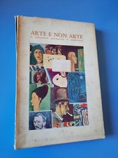 GIULIO FALZONI - ARTE E NON ARTE - POZZONI 1964