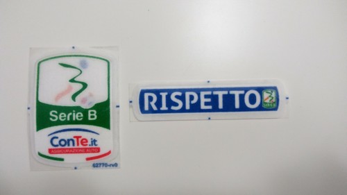 Toppa serie toppe rispetto - b, +