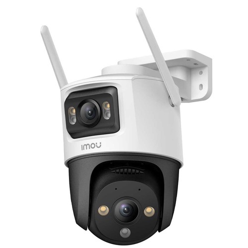 Imou cruiser dual 10mp - cruiser,