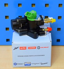 Originale Aprilia Testa